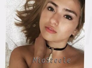 MiaSteele Livestrip Cams