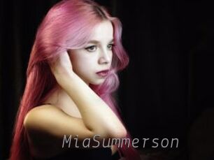 MiaSummerson