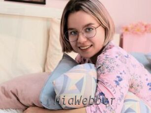 MiaWebber
