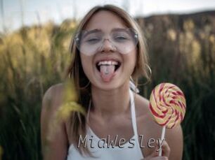 MiaWesley