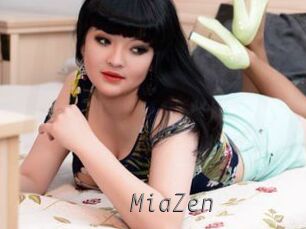 MiaZen