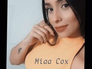 Miaa_Cox Livestrip Cams