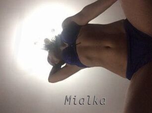 Mialka