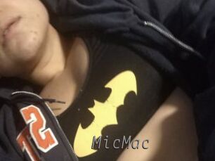 MicMac
