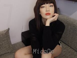 MicaDo