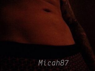 Micah87