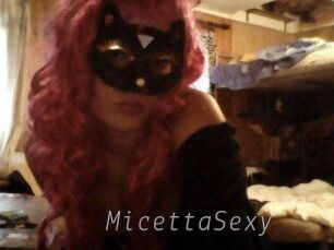 MicettaSexy Livestrip Cams