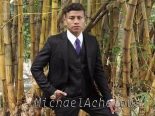 MichaelAchelous