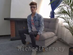 MichaelFerrety