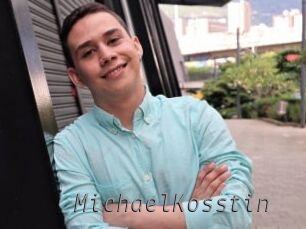 MichaelKosstin
