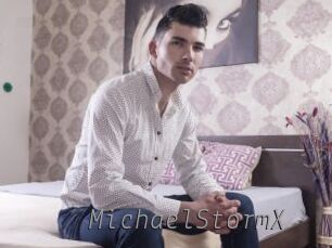 MichaelStormX