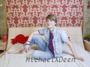 MichaelXDeen