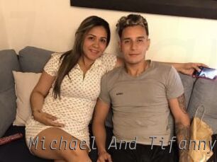 Michael_And_Tifanny