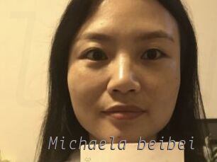 Michaela_beibei