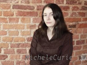 MicheleCurie Livestrip Cams