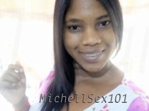 MichellSex101