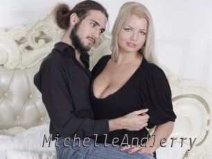MichelleAndJerry
