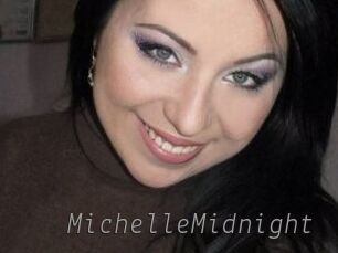 MichelleMidnight Livestrip Cams