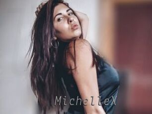 MichelleX
