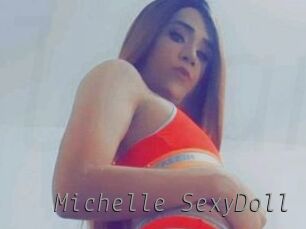 Michelle_SexyDoll