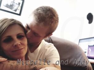 Michelle_and_Andy