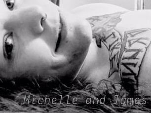 Michelle_and_James