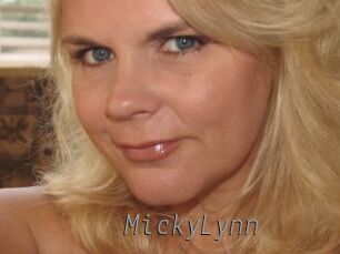 MickyLynn Livestrip Cams