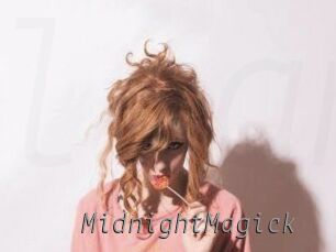 MidnightMagick