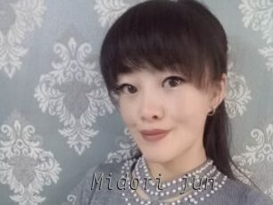 Midori_jun Livestrip Cams