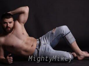 MightyMikey