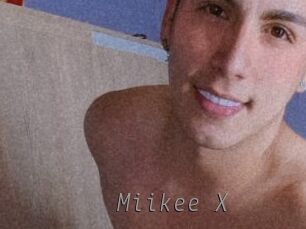 Miikee_X