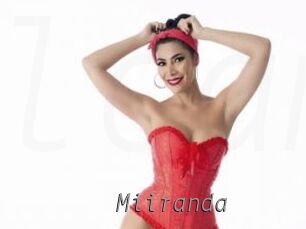 Miiranda Livestrip Cams