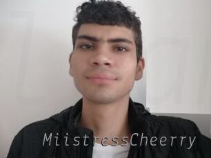 MiistressCheerry