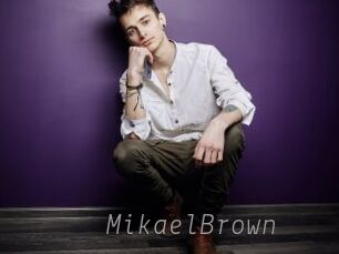 MikaelBrown