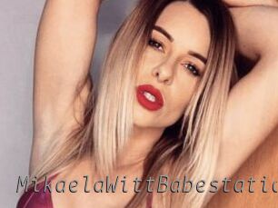 MikaelaWittBabestation Livestrip Cams