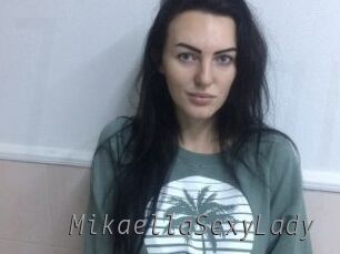 MikaellaSexyLady