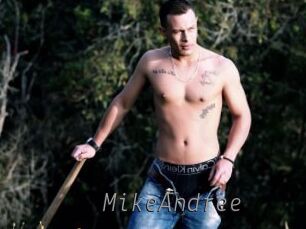MikeAndree