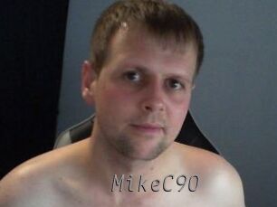 MikeC90