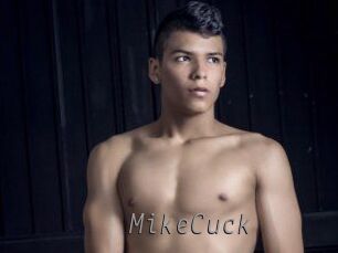MikeCuck