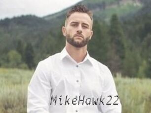 MikeHawk22