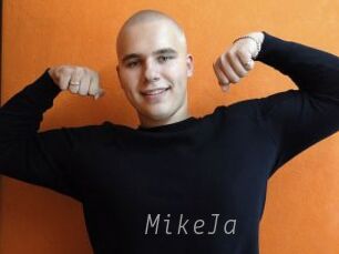MikeJa