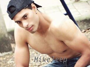 MikeJeep