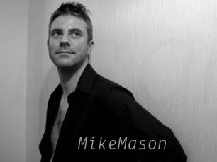 MikeMason