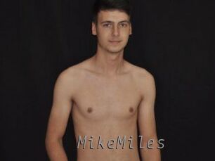 MikeMiles