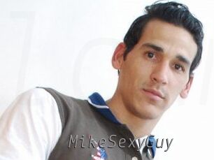 MikeSexyGuy