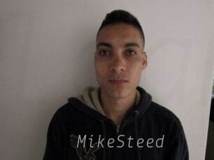 MikeSteed
