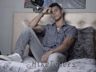 MikeTowers