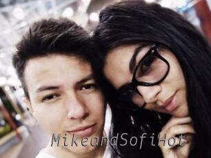 MikeandSofiHot Livestrip Cams