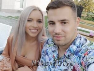 MikexJulya