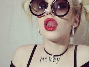 Mikey